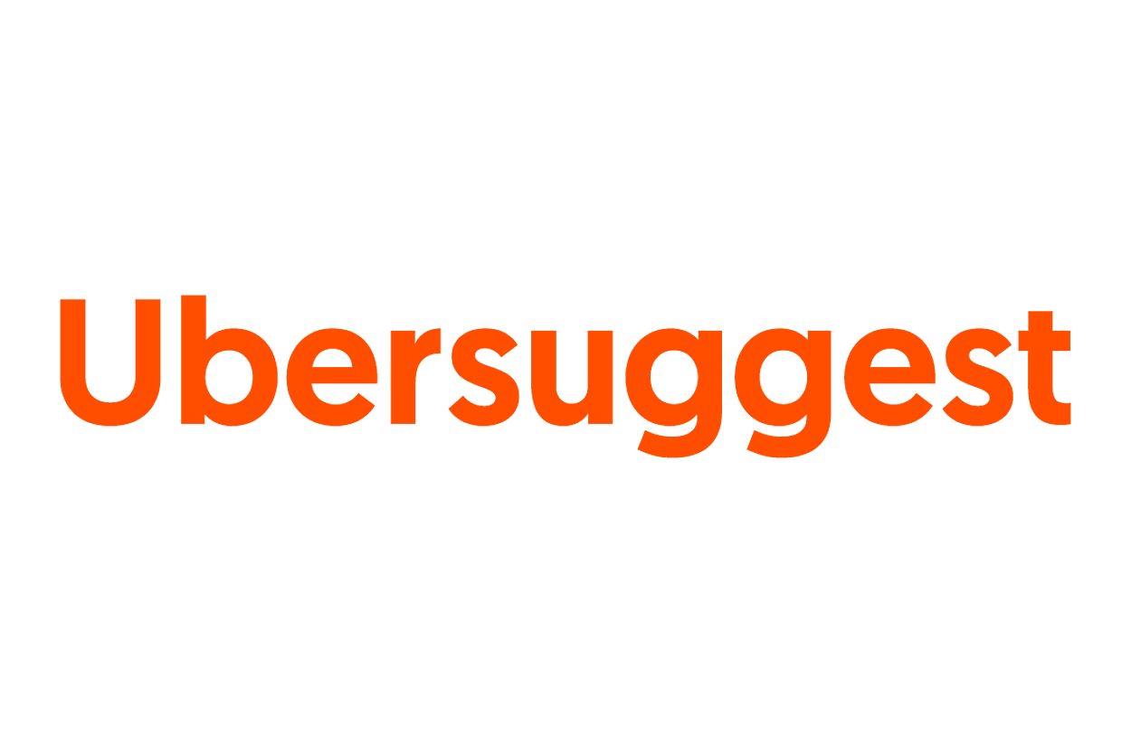 ubersuggest logo